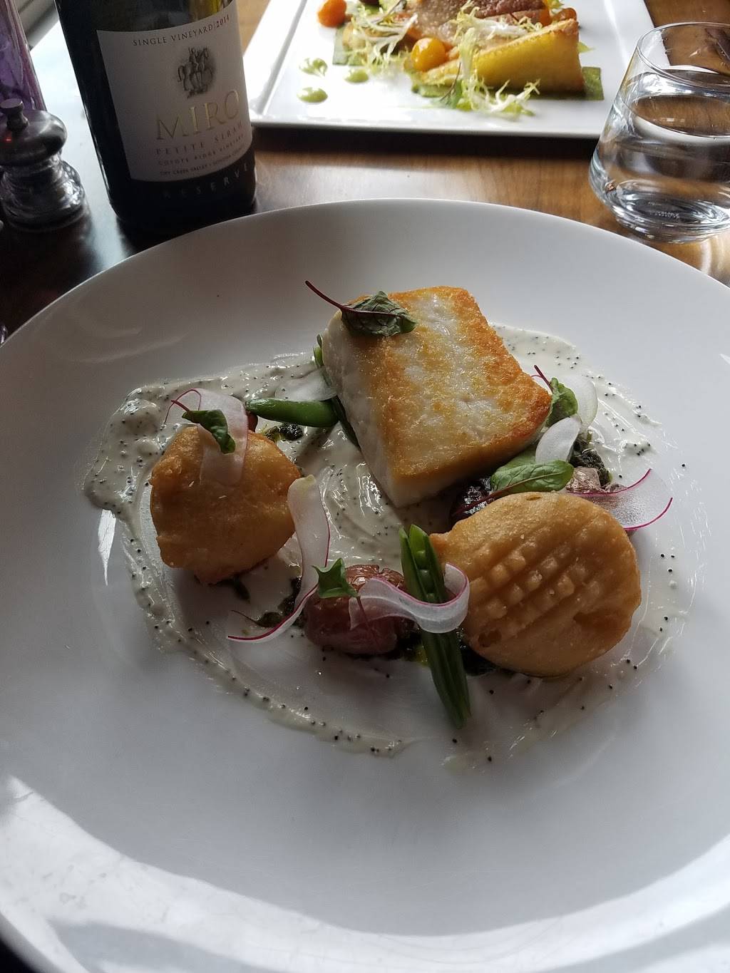 Bittersweet | restaurant | 500 E Alameda Ave, Denver, CO 80209, USA | 3039420320 OR +1 303-942-0320