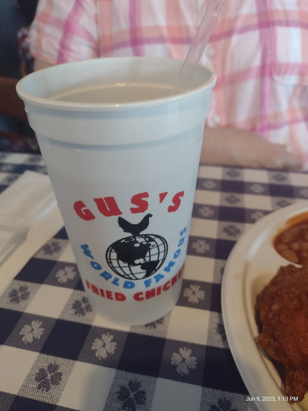 Guss World Famous Fried Chicken | restaurant | 117 S Hurstbourne Pkwy, Louisville, KY 40222, USA | 5025090146 OR +1 502-509-0146