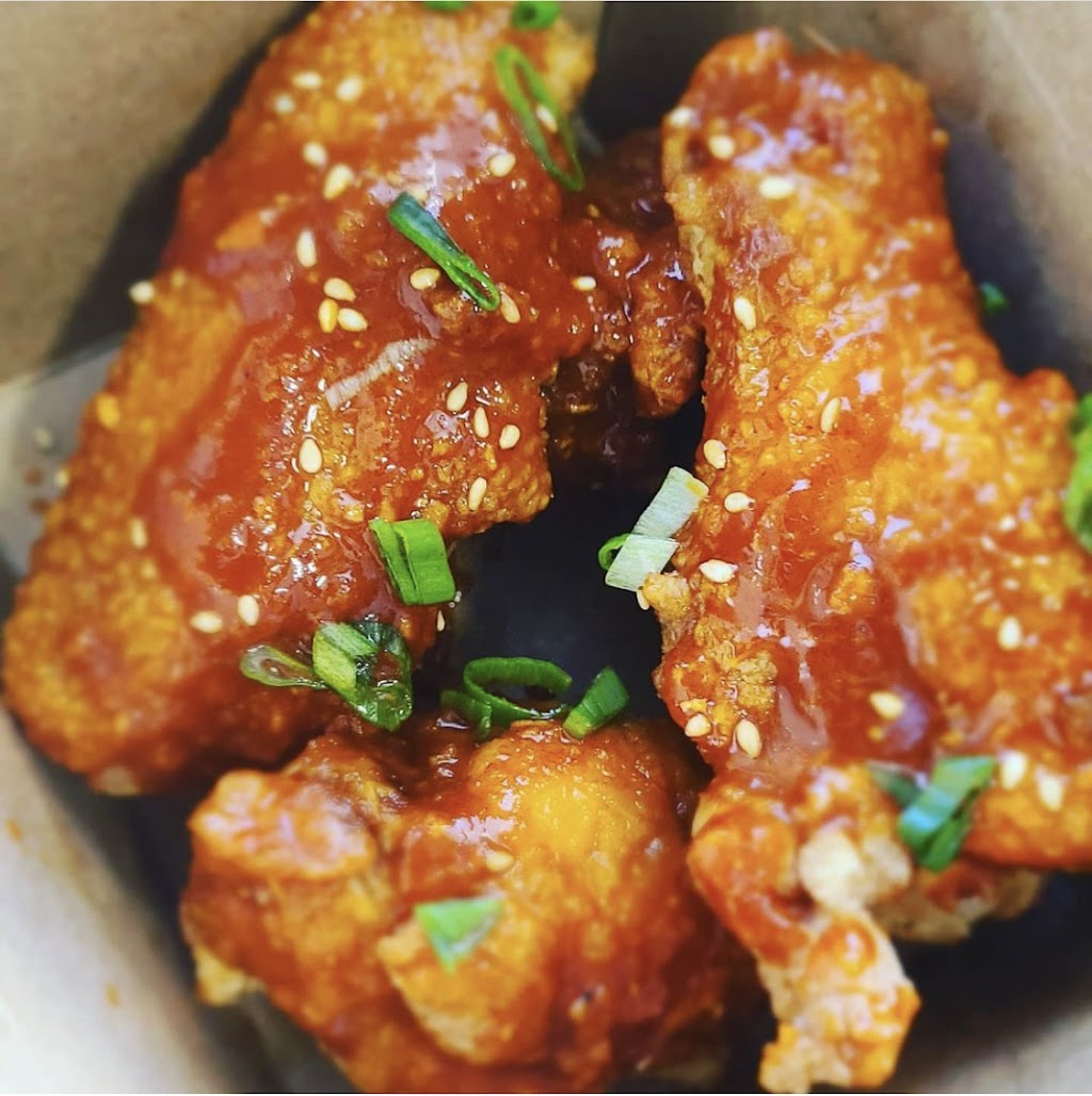 JAS Kitchen | restaurant | 3612 SE 82nd Ave, Portland, OR 97266, USA | 9719770777 OR +1 971-977-0777