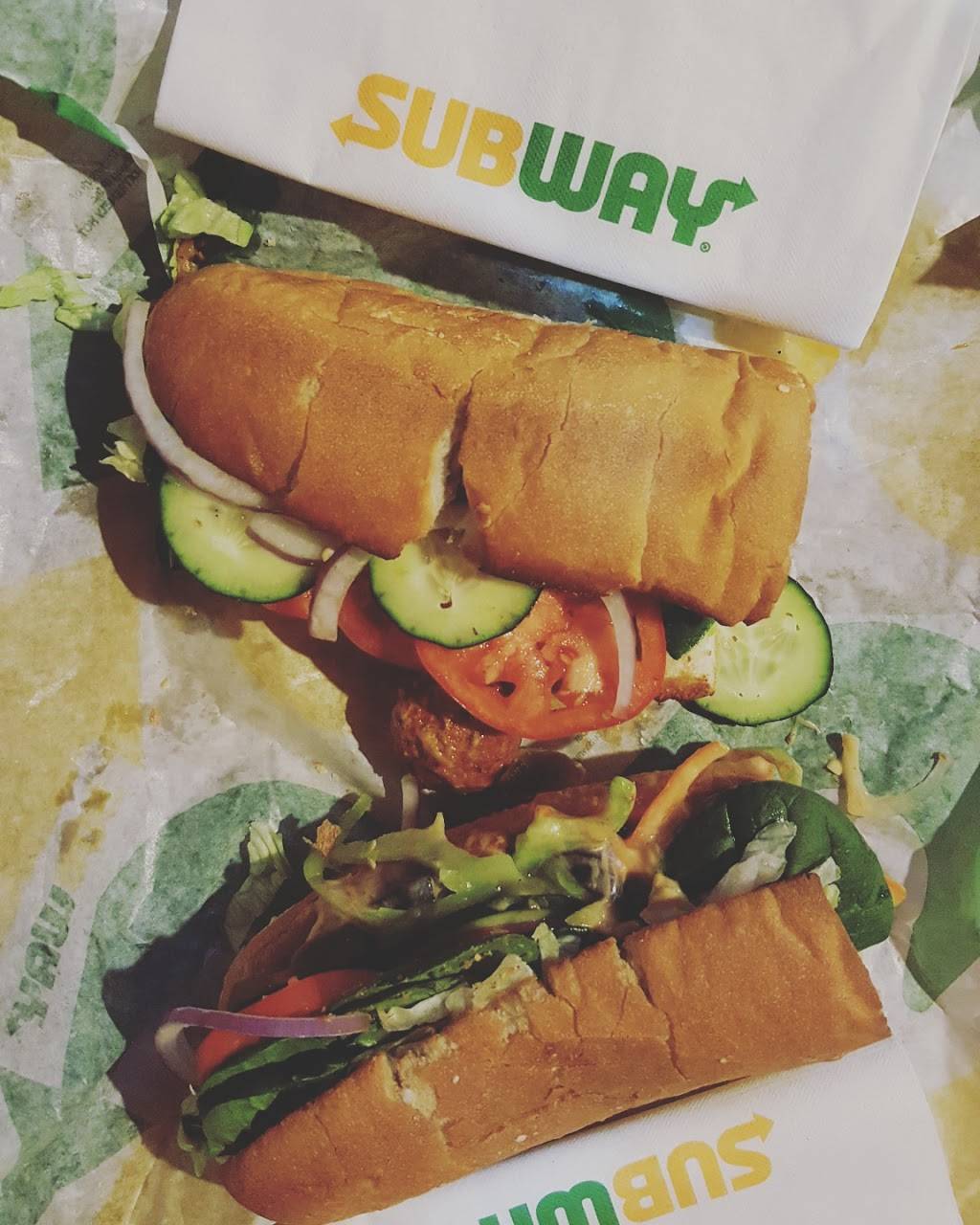 Subway | meal takeaway | 5331 W 11000 N Pad A2, Highland, UT 84003, USA | 8017720747 OR +1 801-772-0747