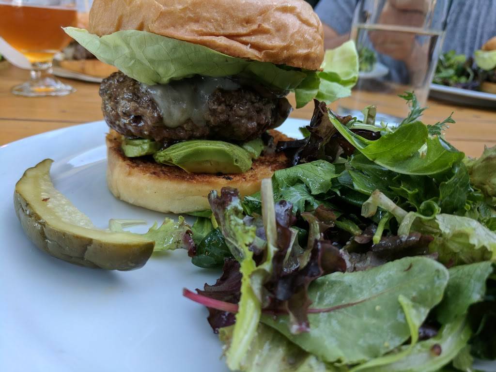 Portal | restaurant | 1611 2nd Ave, Oakland, CA 94606, USA | 5106637678 OR +1 510-663-7678