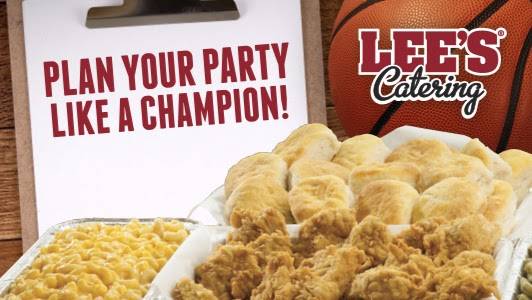 Lees Famous Recipe Chicken | restaurant | 201 N Main St, Miamisburg, OH 45342, USA | 9378669877 OR +1 937-866-9877