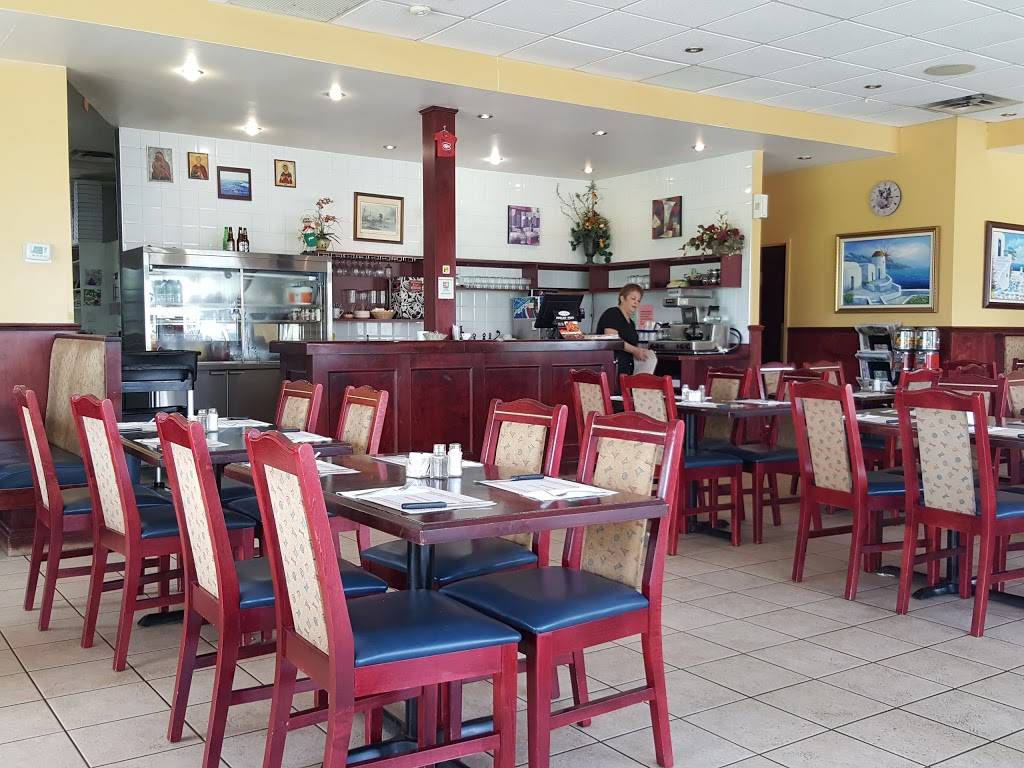 Restaurant Les Cèdres 4 Etoiles | restaurant | 212 Chemin Saint-Féréol, Les Cèdres, QC J7T 1J2, Canada | 4504524444 OR +1 450-452-4444