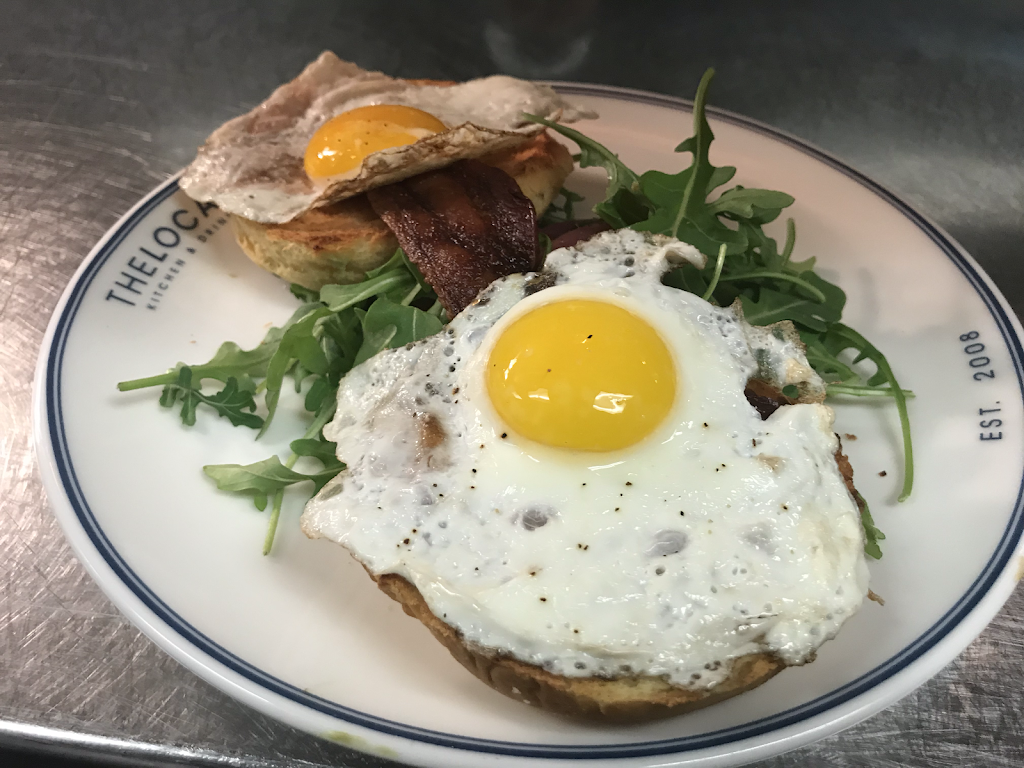 The LOCAL Kitchen & Drinks Waltham | restaurant | 99 3rd Ave Unit 3, Waltham, MA 02451, USA | 7817018351 OR +1 781-701-8351