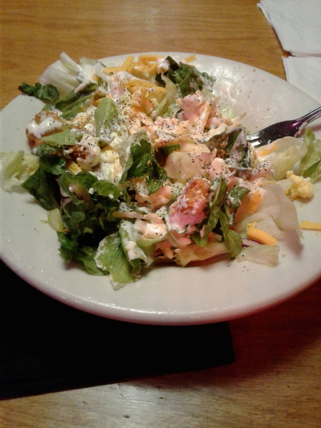 Texas Roadhouse | restaurant | 20201 13 Mile Rd, Roseville, MI 48066, USA | 5862940838 OR +1 586-294-0838