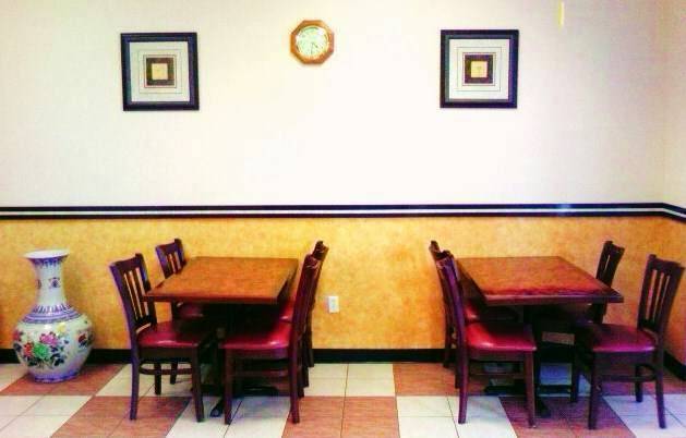 Ny Chinese Restaurant | restaurant | 1365 SW Martin Hwy, Palm City, FL 34990, USA | 7724635538 OR +1 772-463-5538