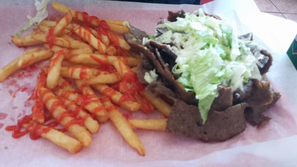 Best Sub | meal takeaway | 5538 W Fullerton Ave, Chicago, IL 60639, USA | 7736373377 OR +1 773-637-3377