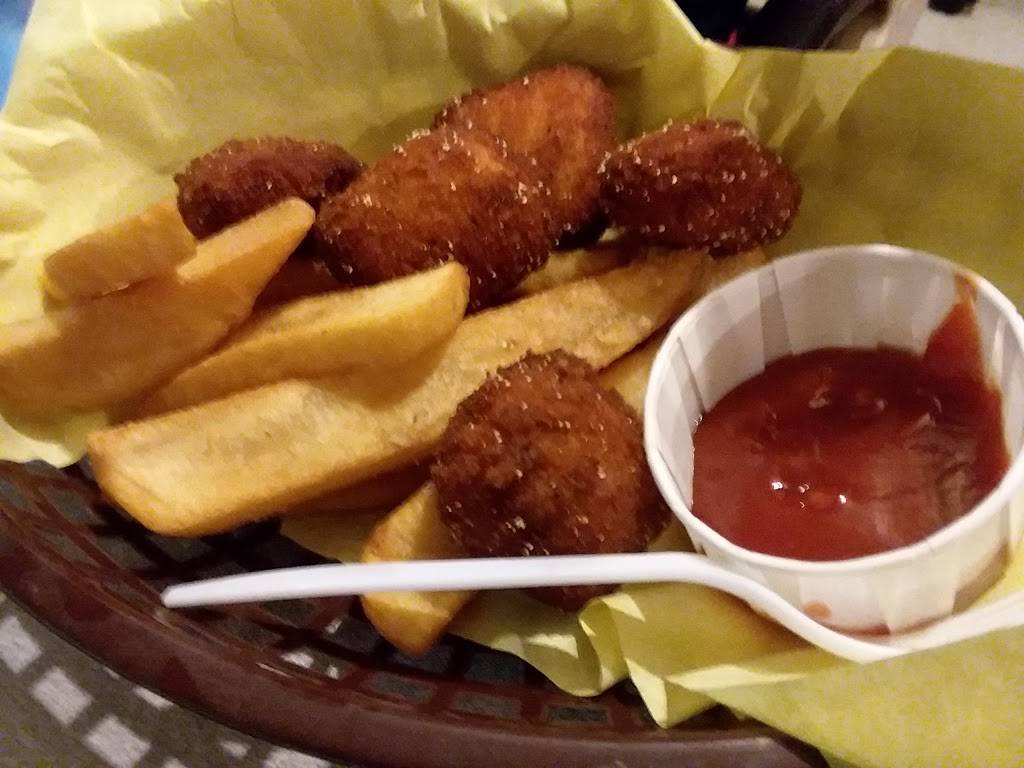 Mariscos Del Golfo | restaurant | 4002 Lee St, Greenville, TX 75401, USA | 9034546818 OR +1 903-454-6818