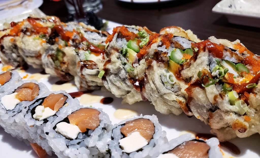 Umai | restaurant | 880 Santa Maria Blvd#2, St. Augustine, FL 32086, USA | 9042177973 OR +1 904-217-7973