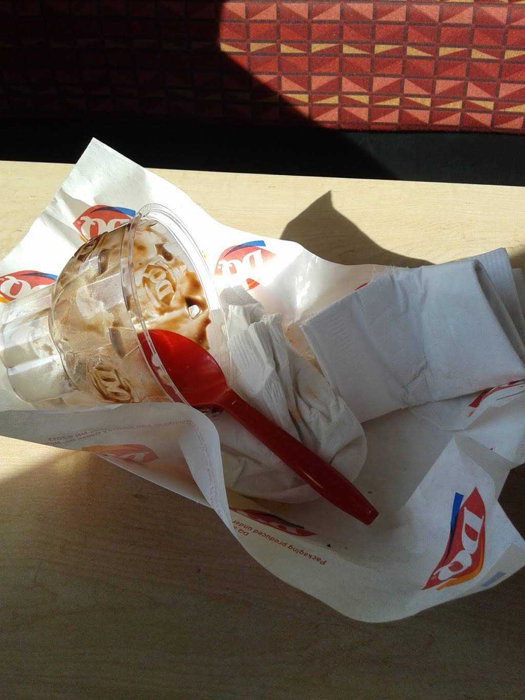 Dairy Queen Grill & Chill | restaurant | 2910 Easton Ave, Bethlehem, PA 18017, USA | 6108142714 OR +1 610-814-2714