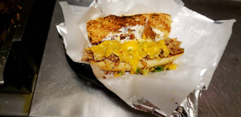 The Breakfast Spot | restaurant | 66 Central Ave, Albany, NY 12206, USA | 5184492160 OR +1 518-449-2160