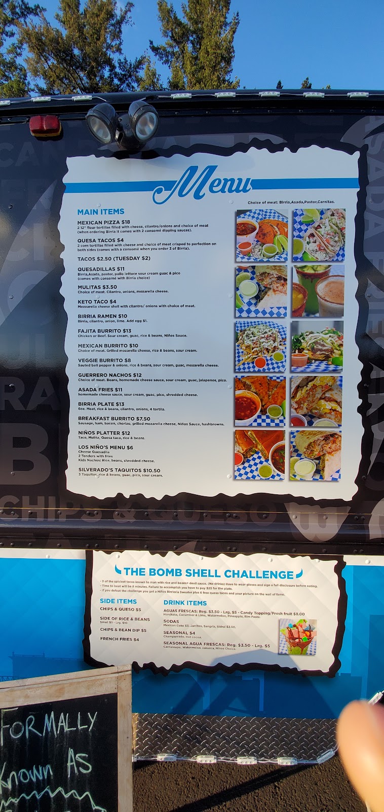 Niños Birreria | restaurant | 11807 NE Sandy Blvd, Portland, OR 97220, USA | 9713778848 OR +1 971-377-8848