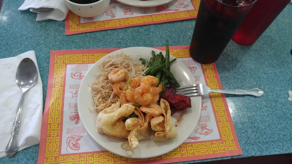 Infinity Palace Chinese Buffet | restaurant | 77 Salem Turnpike #115, Norwich, CT 06360, USA | 8608868388 OR +1 860-886-8388