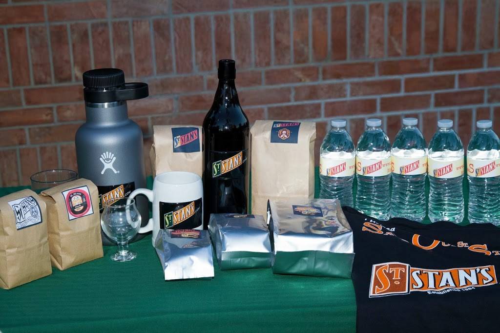 St. Stans Brewing - Restaurant & Brick Oven Pizza Pub | meal delivery | 1028 11th St, Modesto, CA 95354, USA | 2092840170 OR +1 209-284-0170