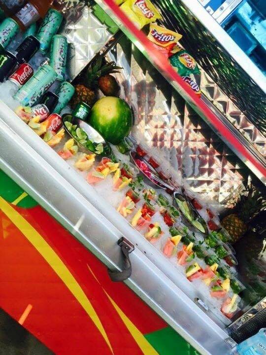 Zoes Place Food Truck | restaurant | 4637 Market St, San Diego, CA 92102, USA | 6197196884 OR +1 619-719-6884