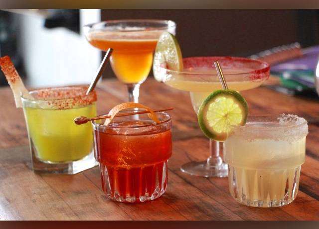 La Contenta | restaurant | 102 Norfolk St, New York, NY 10002, USA | 2124324180 OR +1 212-432-4180