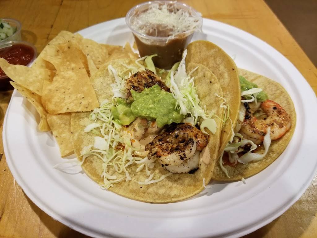 Rubios | restaurant | 5614 Bay St, Emeryville, CA 94608, USA | 5104200450 OR +1 510-420-0450