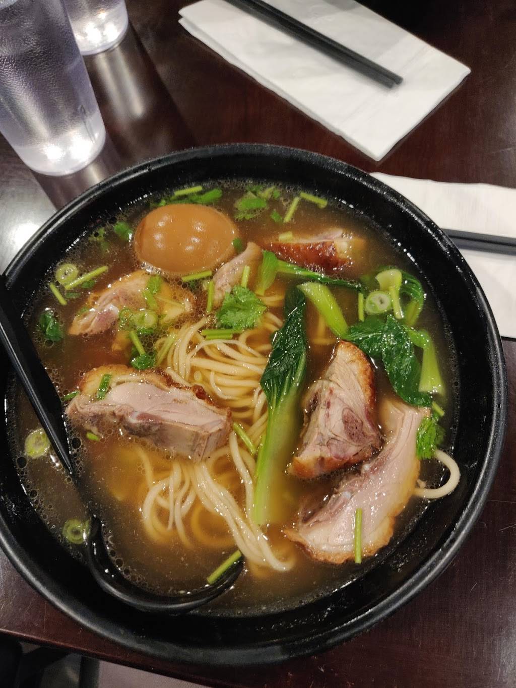 Splendid Noodle | restaurant | 1320 Stony Brook Rd, Stony Brook, NY 11790, USA | 6316756725 OR +1 631-675-6725