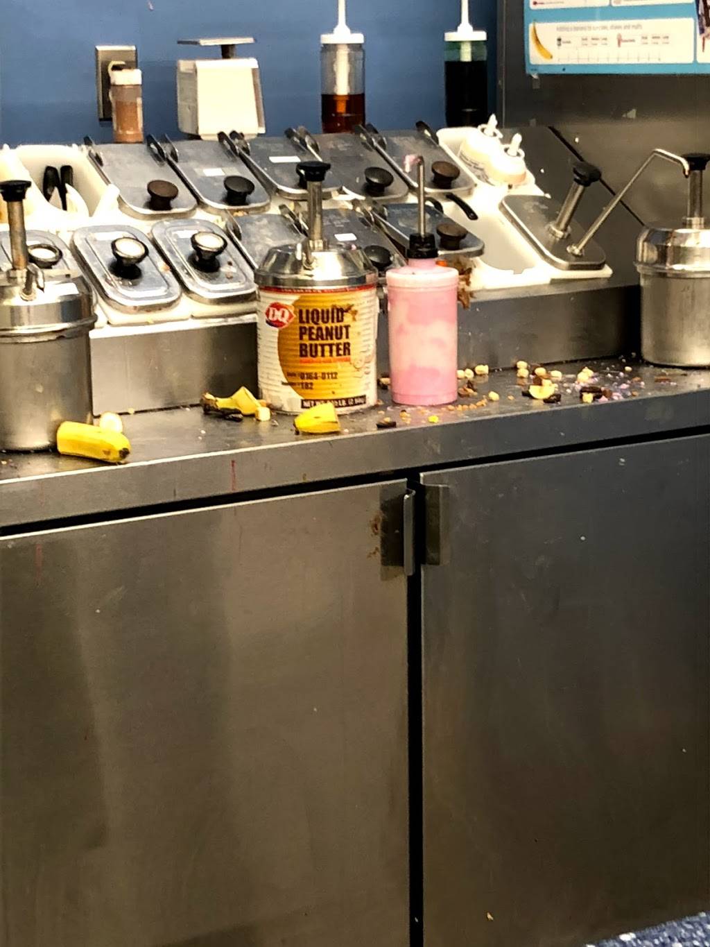 Dairy Queen Ltd Brazier | restaurant | 1100 S Lake Dr, Lexington, SC 29073, USA | 8038080598 OR +1 803-808-0598