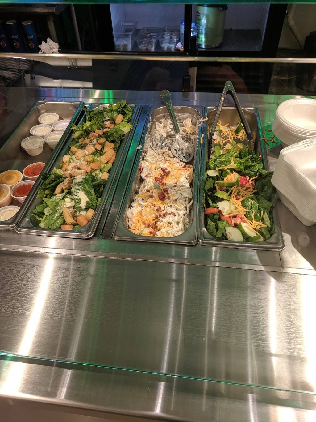 Michealangelos Pizza and Pasta | restaurant | 700 Locust St, Des Moines, IA 50309, USA | 5157773030 OR +1 515-777-3030