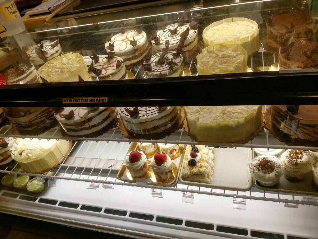 Corner Cafe & Bakery | restaurant | 3718 Riverdale Ave, Bronx, NY 10463, USA | 7186012861 OR +1 718-601-2861