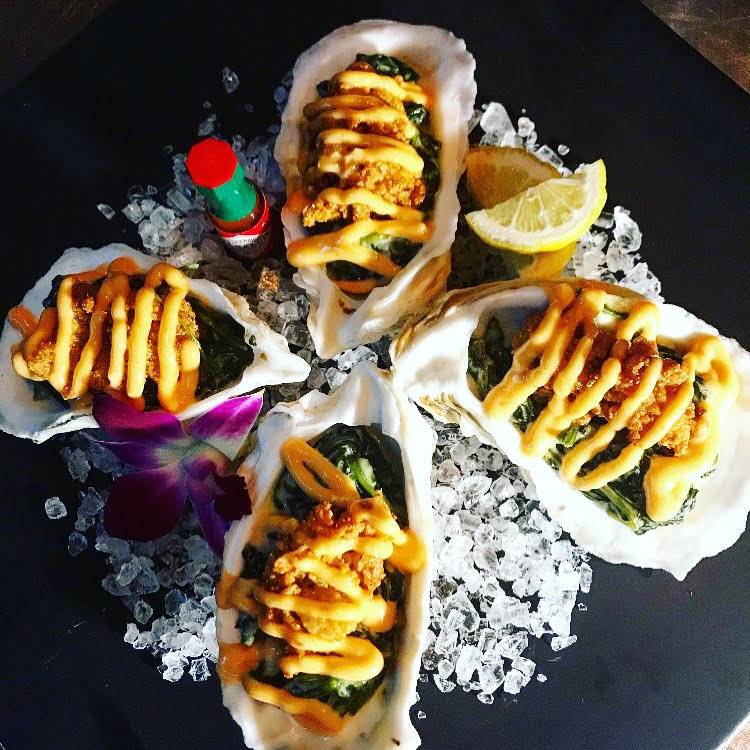 LYNQ | restaurant | 16230 Summerlin Rd #223, Fort Myers, FL 33908, USA | 2392049345 OR +1 239-204-9345