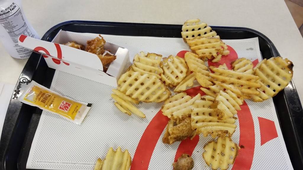 Chick-fil-A | restaurant | 6000 Harris Lane, Bessemer, AL 35022, USA | 2054263190 OR +1 205-426-3190