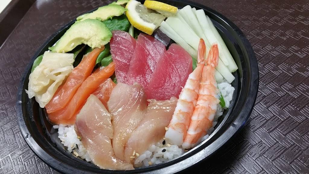 California Sushi & Teriyaki | restaurant | 1061 E Whittier Blvd, La Habra, CA 90631, USA | 5626919500 OR +1 562-691-9500