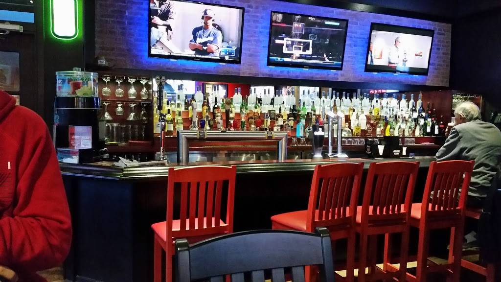 St. Louis Bar & Grill | restaurant | 6485 Mississauga Rd, Mississauga, ON L5N 1A6, Canada | 9059979464 OR +1 905-997-9464