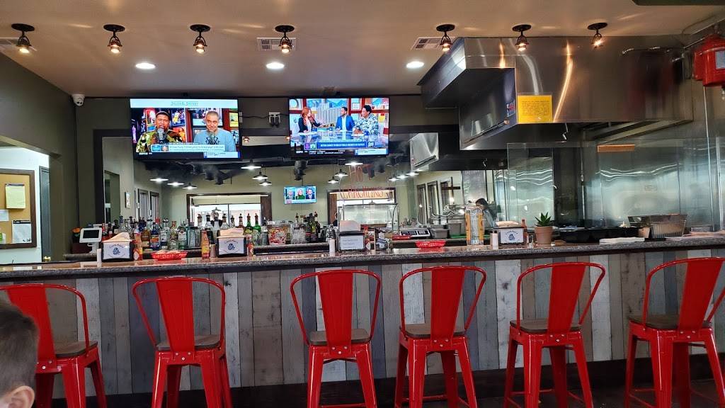 Coon Asses Cajun Restaurant | restaurant | 6131 W Park Ave, Houma, LA 70364, USA | 9853603122 OR +1 985-360-3122