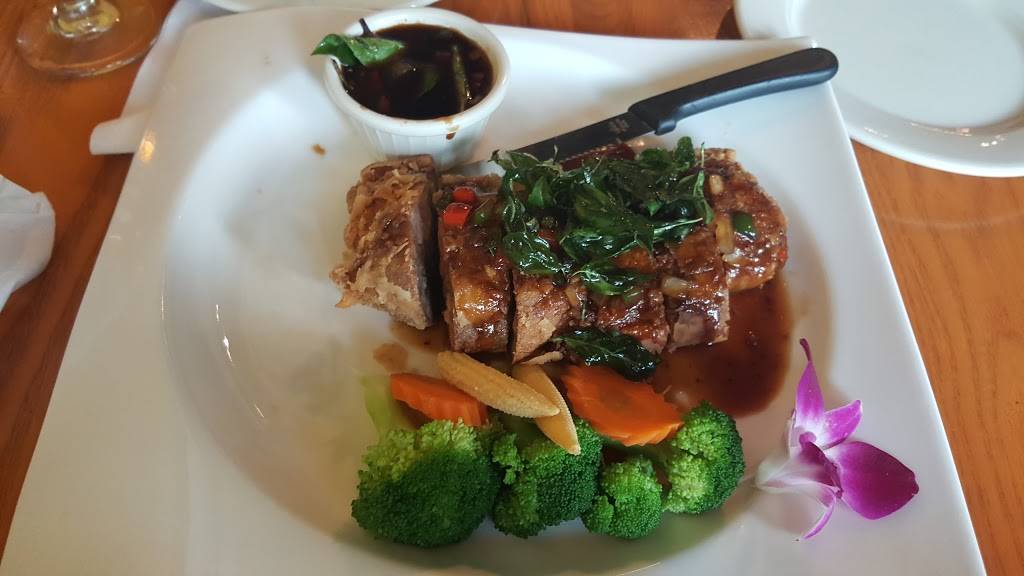 Surin of Thailand | restaurant | 810 North Highland Avenue Northeast, Atlanta, GA 30306, USA | 4048927789 OR +1 404-892-7789