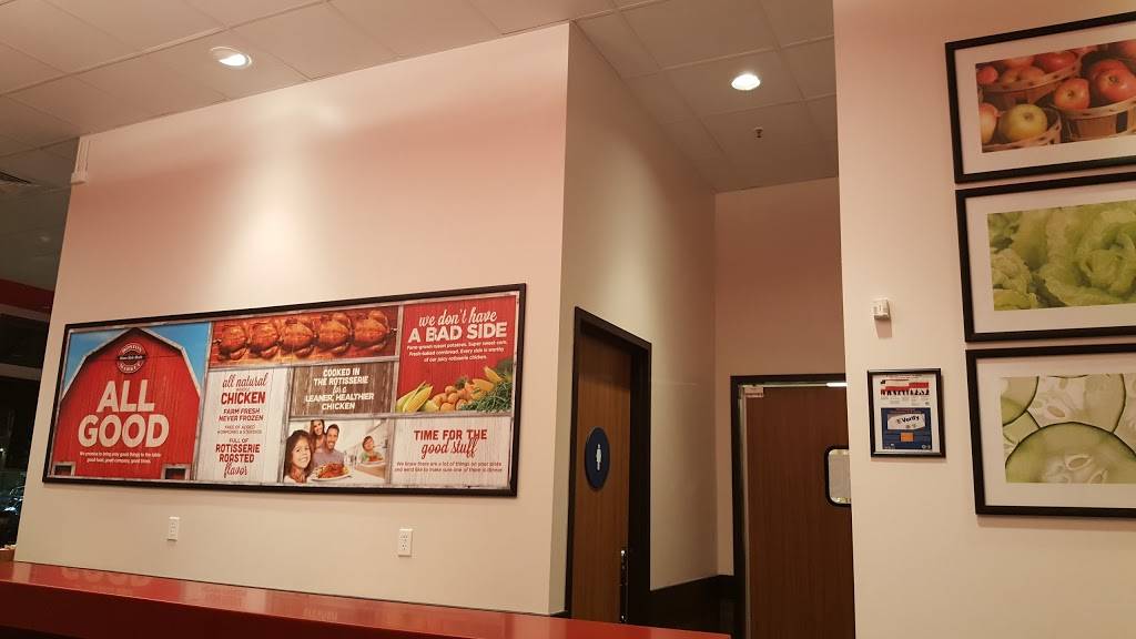 Boston Market | restaurant | 5132 Broadway Suite C101, Oakland, CA 94611, USA | 5106010300 OR +1 510-601-0300