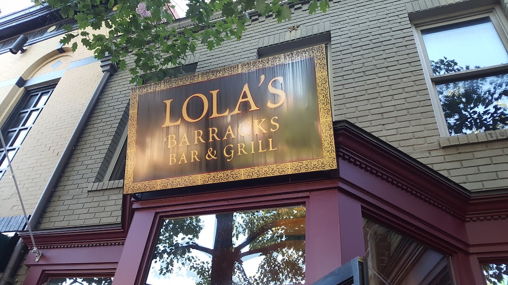 Lolas | restaurant | 711 8th St SE, Washington, DC 20003, USA | 2028473523 OR +1 202-847-3523