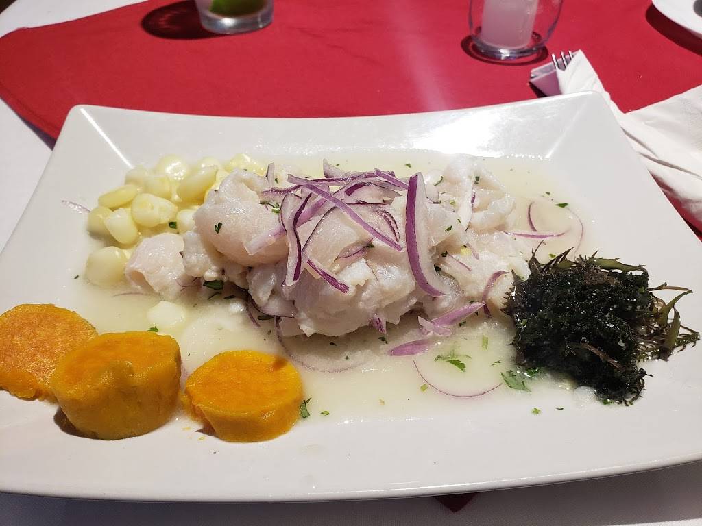 Huanchaco Grill Peruvian Cuisine | restaurant | 2901 N Tamiami Trail, Sarasota, FL 34234, USA | 9419601517 OR +1 941-960-1517