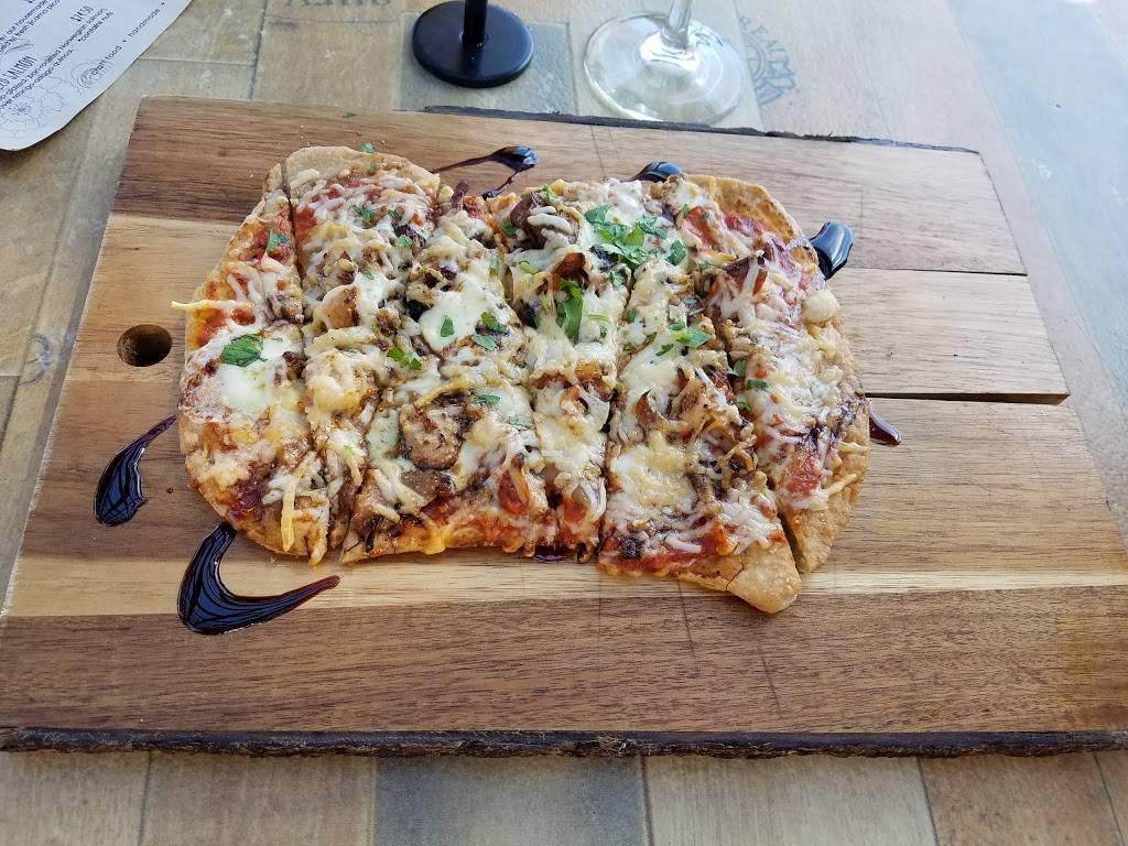 Miramonte Winery | restaurant | 33410 Rancho California Rd, Temecula, CA 92591, USA | 9515065500 OR +1 951-506-5500