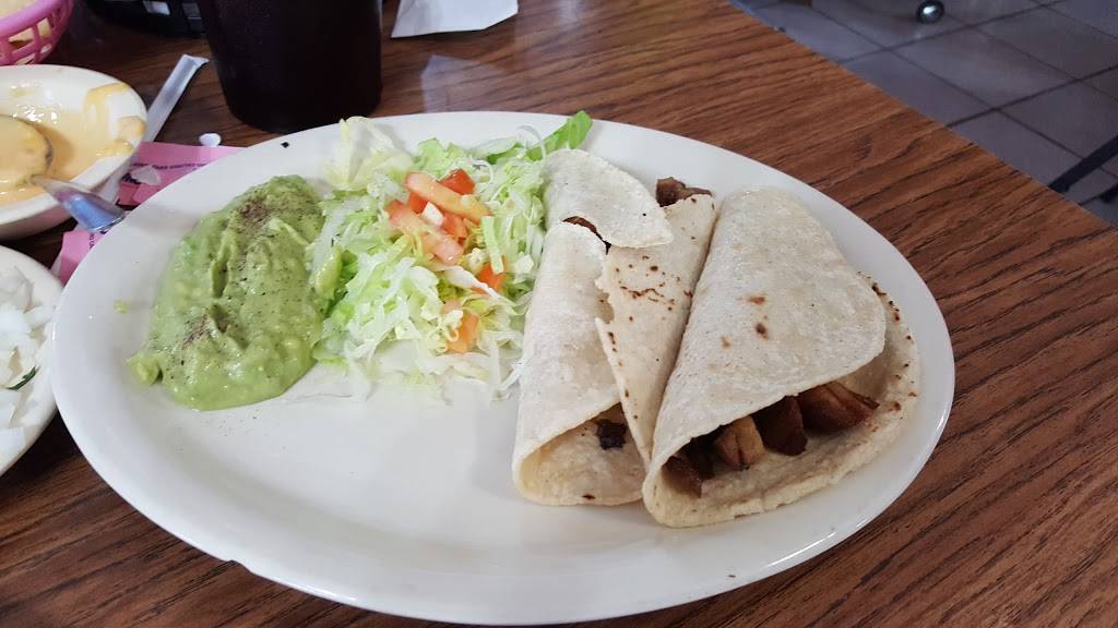 Los Jacales Restaurant | restaurant | 6001 Lyons Ave, Houston, TX 77020, USA | 7136738081 OR +1 713-673-8081