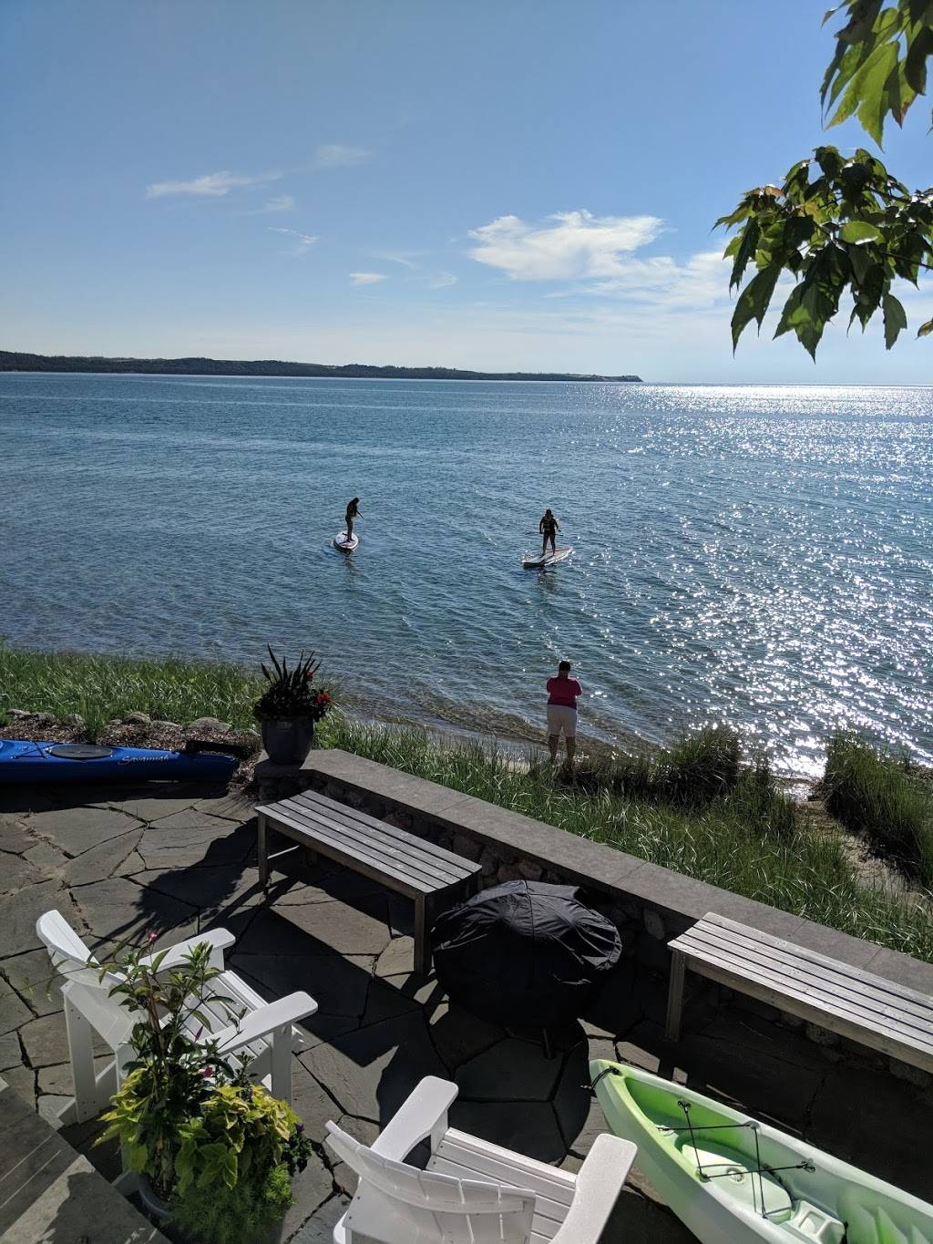 Cafe Manitou | restaurant | The Homestead Resort, Glen Arbor, MI 49636, USA | 2313345216 OR +1 231-334-5216