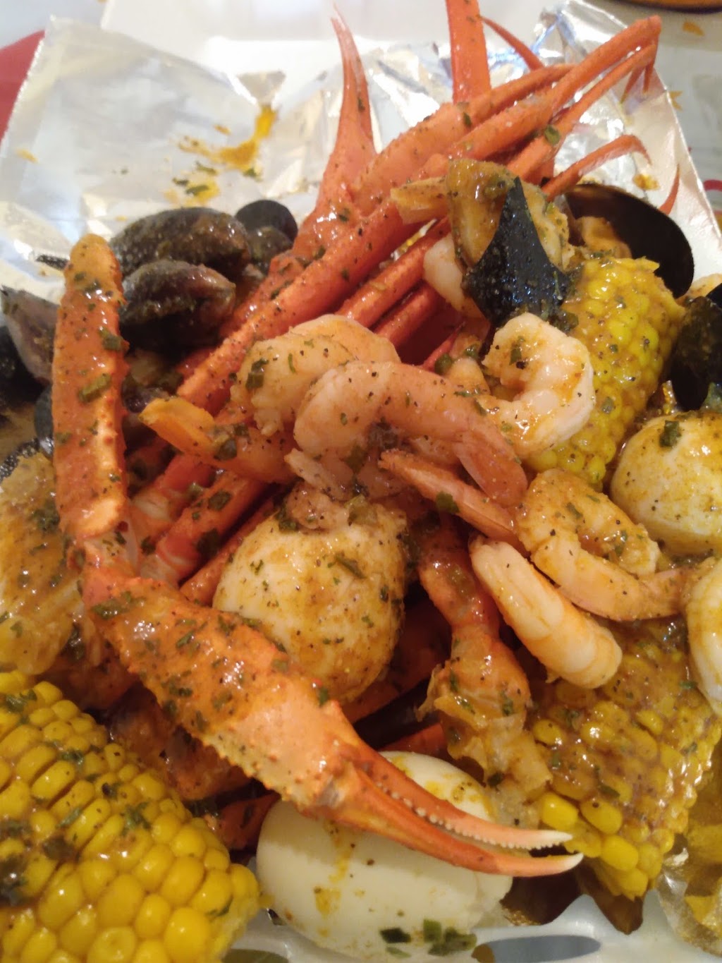 Barnes Kitchen | restaurant | 1238 NW 8th Ave, Florida City, FL 33034, USA | 3053761134 OR +1 305-376-1134