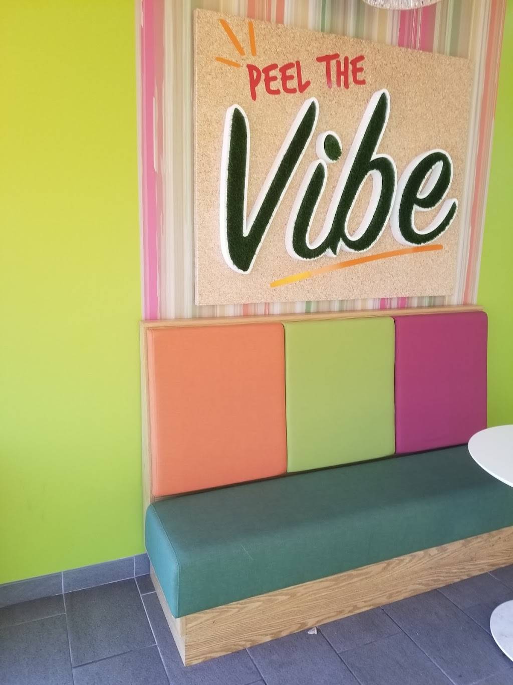 Jamba Renaissance Marketplace | restaurant | 1155 W Renaissance Pkwy Suite 510, Rialto, CA 92376, USA | 9093503011 OR +1 909-350-3011