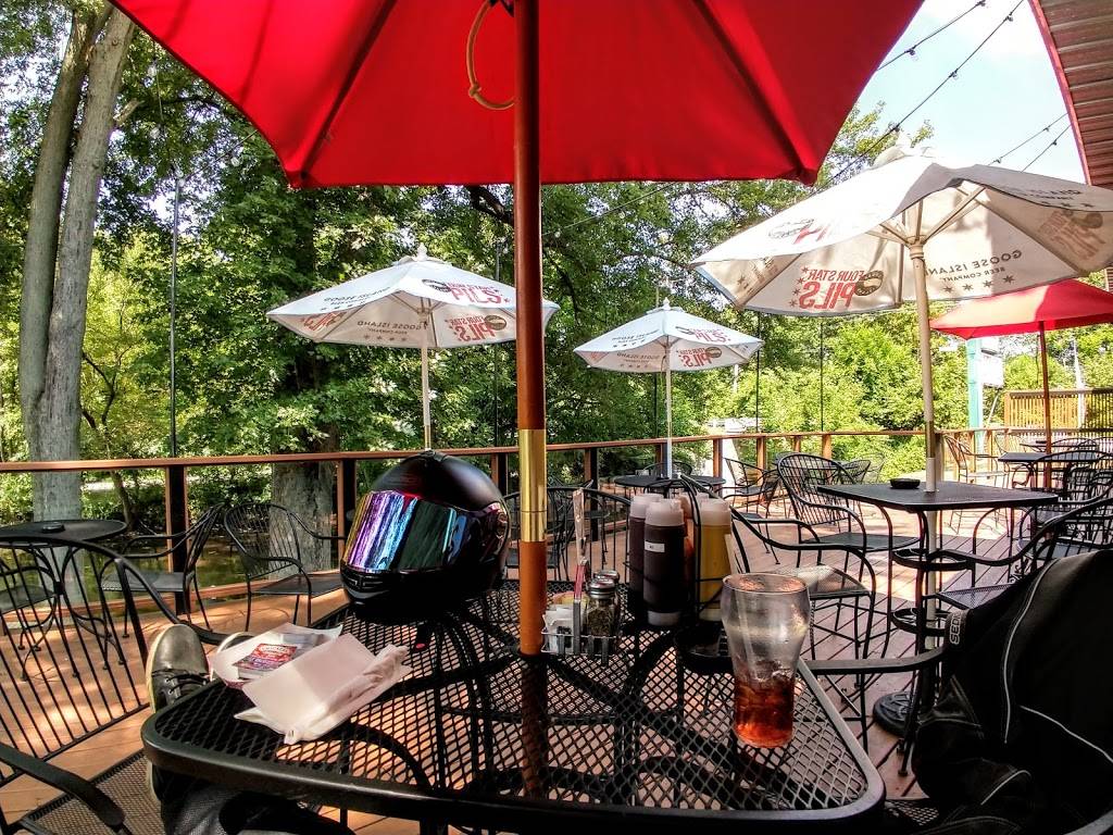 Choppers Bar and Grill | restaurant | 26375 IL-173, Antioch, IL 60002, USA | 8478381230 OR +1 847-838-1230