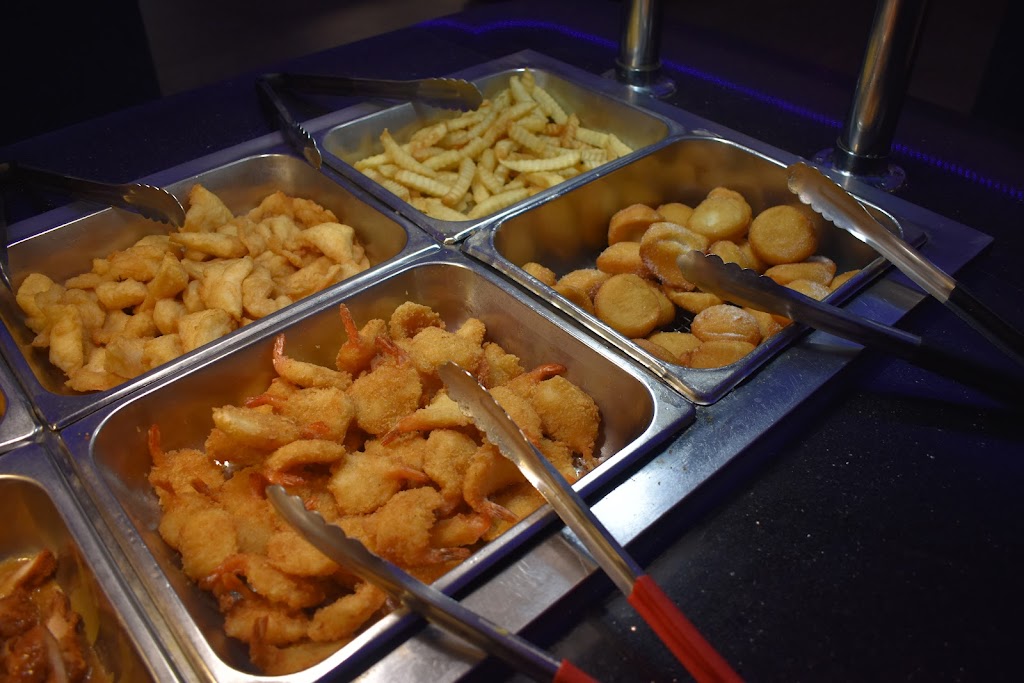 Tokyo Buffet & Grill | restaurant | 285 E Coliseum Blvd, Fort Wayne, IN 46805, USA | 2607556077 OR +1 260-755-6077