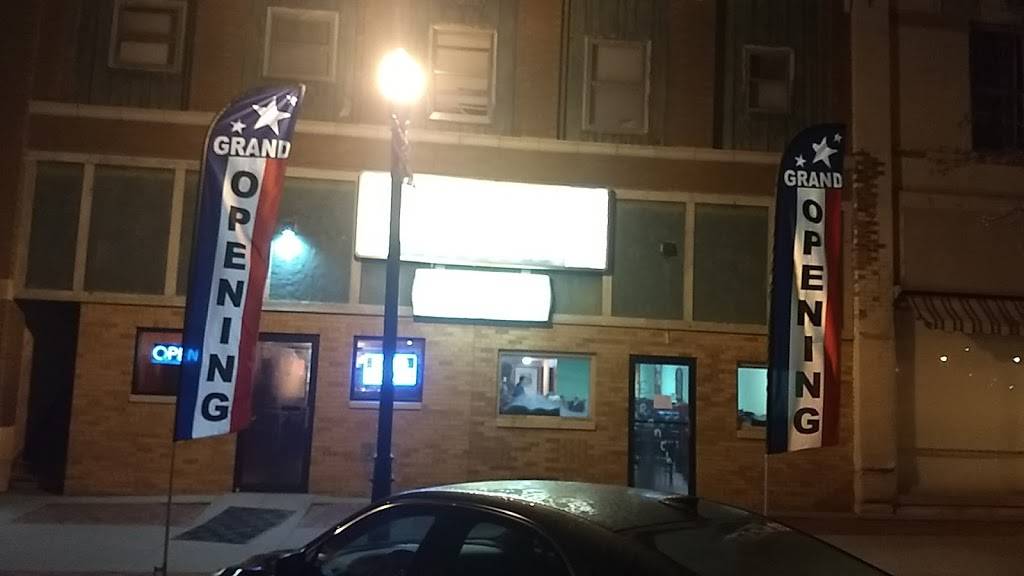 El Ranchito | restaurant | 420 Pennsylvania Ave, Holton, KS 66436, USA | 7854084663 OR +1 785-408-4663