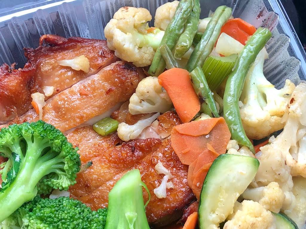 Perilla Vietnamese Cuisine | restaurant | 525 Haight St, San Francisco, CA 94117, USA | 4158726718 OR +1 415-872-6718