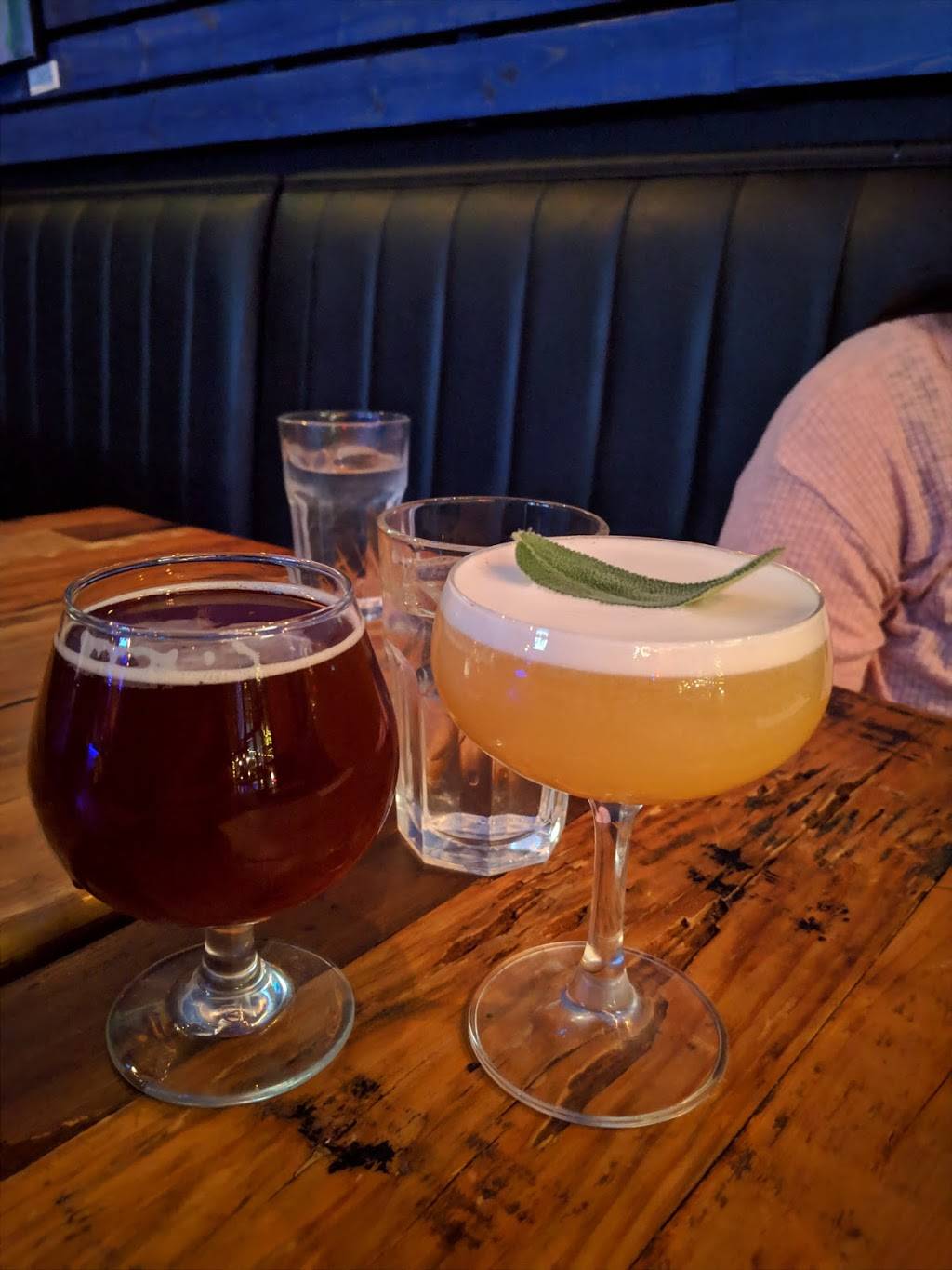 New Amsterdam | restaurant | 4421 Butler St, Pittsburgh, PA 15201, USA | 4129042915 OR +1 412-904-2915