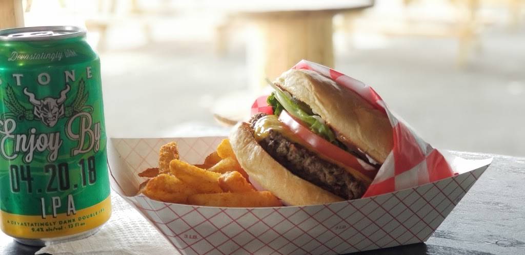 Central Filling Station | restaurant | 900 N Central St, Knoxville, TN 37917, USA | 8653334982 OR +1 865-333-4982