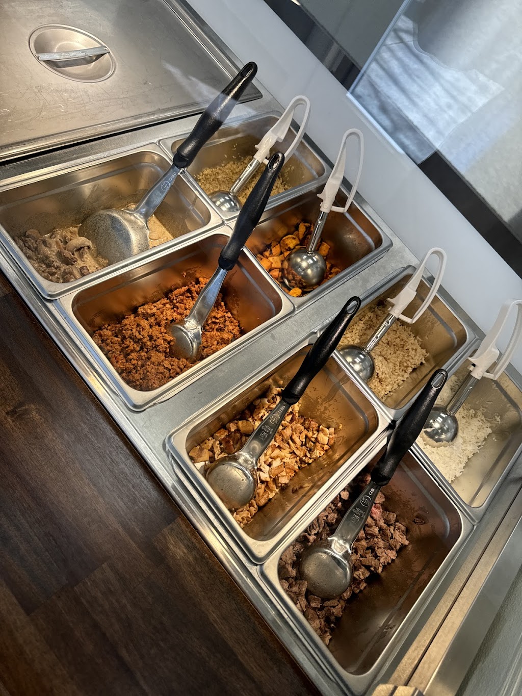 Health Pack Meals | restaurant | 340 Main St, Gaithersburg, MD 20878, USA | 3013377274 OR +1 301-337-7274