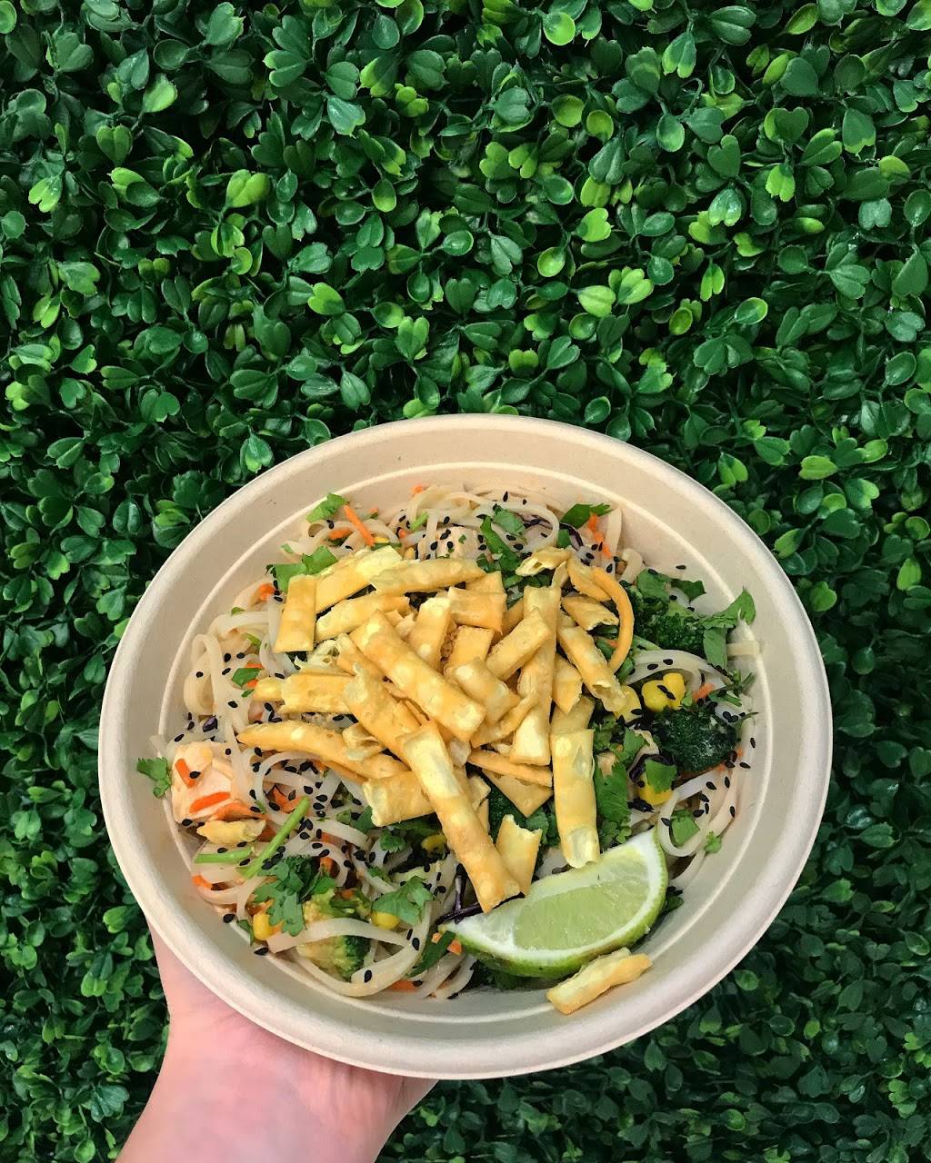 Freshii | restaurant | 7839 113th St N suite C, Seminole, FL 33772, USA | 7273251510 OR +1 727-325-1510