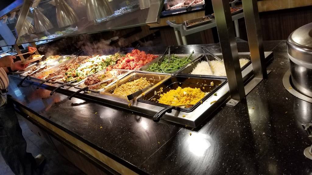 Fuji Grill Buffet | restaurant | Midtown Plaza Shopping Center, 1930 Snow Rd, Parma, OH 44134, USA | 2166615888 OR +1 216-661-5888