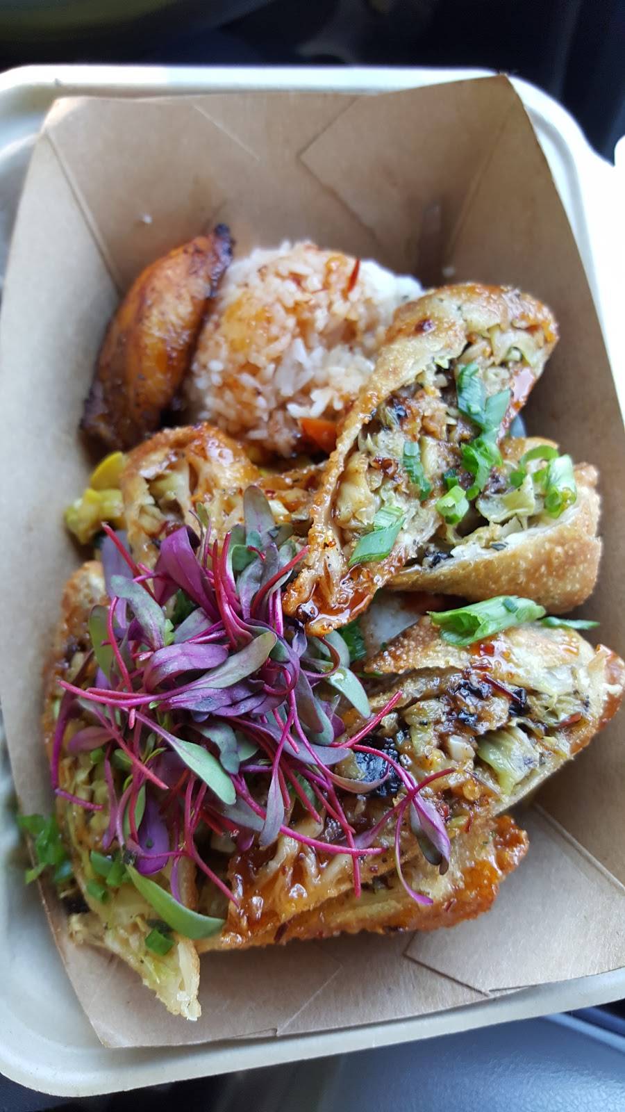 Grilled Fraiche | restaurant | 5800 West Blvd, Los Angeles, CA 90043, USA | 3233898888 OR +1 323-389-8888