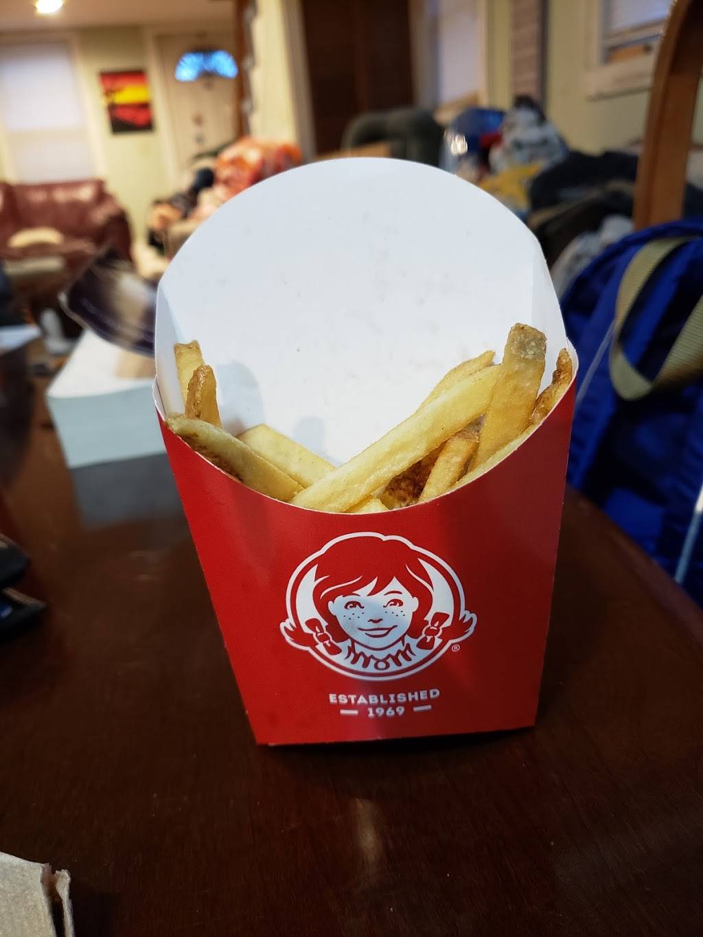 Wendys | restaurant | 2419 Cranberry Hwy, Wareham, MA 02571, USA | 5087434539 OR +1 508-743-4539